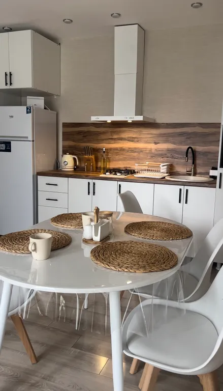 Коттедж Эльбрус