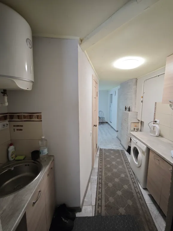 2-комнатные апартаменты в центре