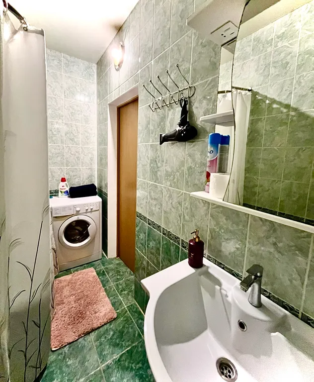 Квартира Уютная квартира — Краснодар