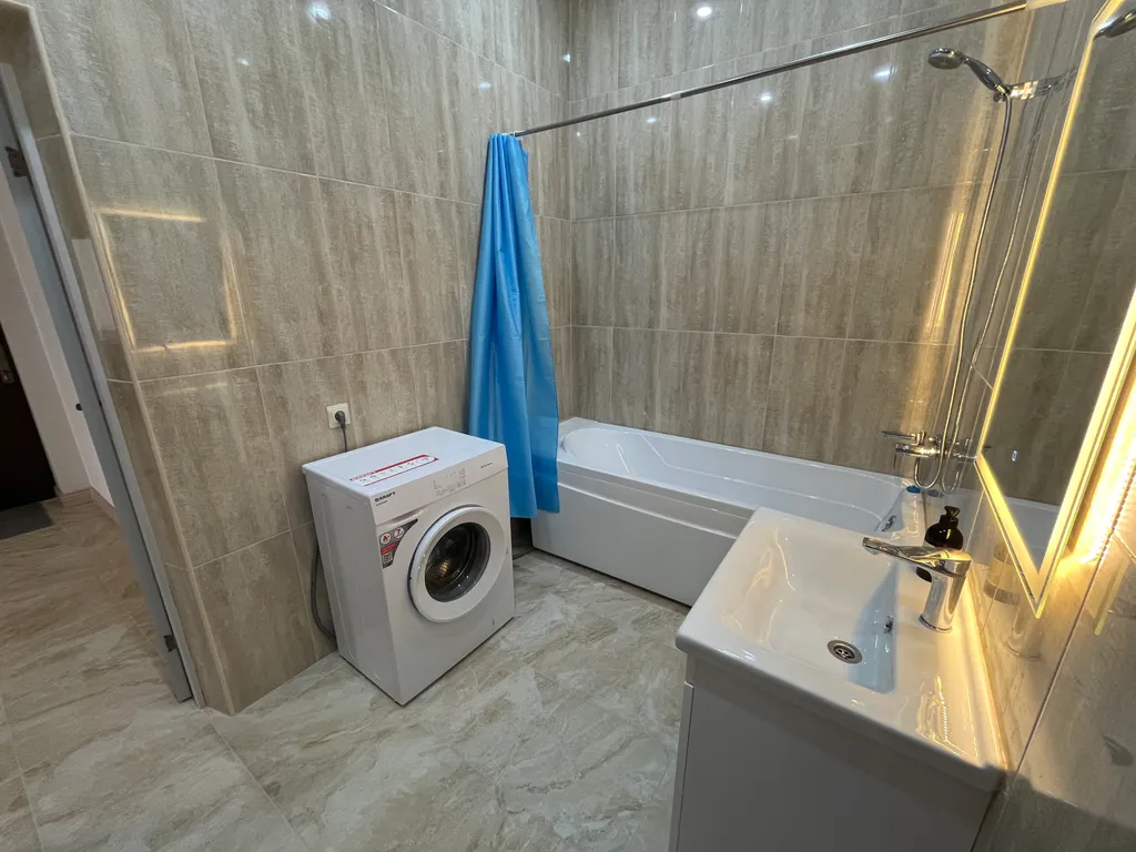 Апартамент рядом с морем