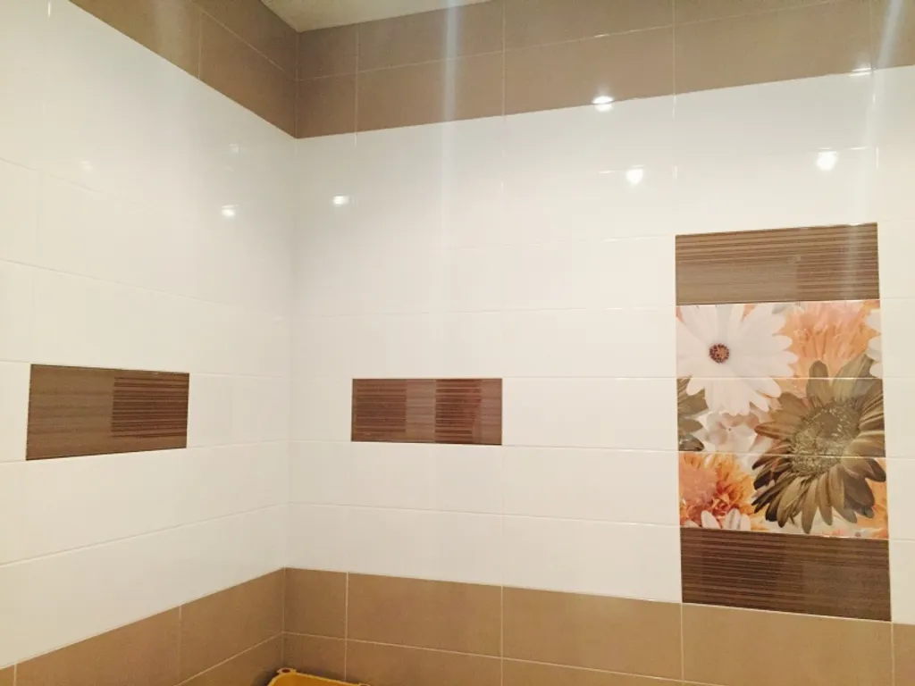 Вилли с бассейном