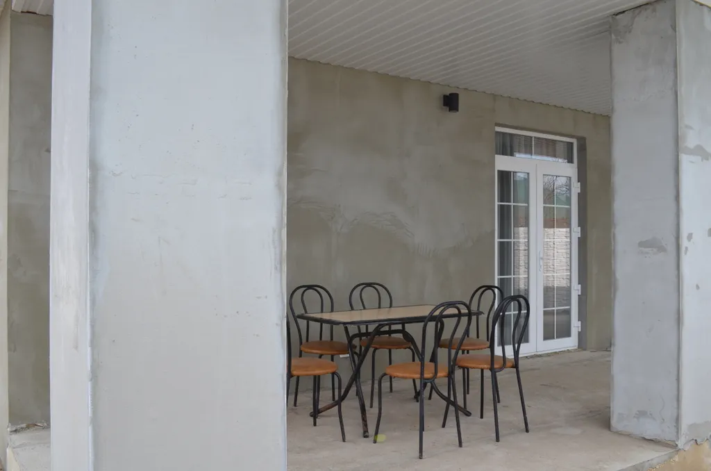 Коттедж Коттедж у моря — Раздольное