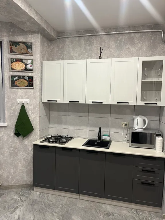 Центр города