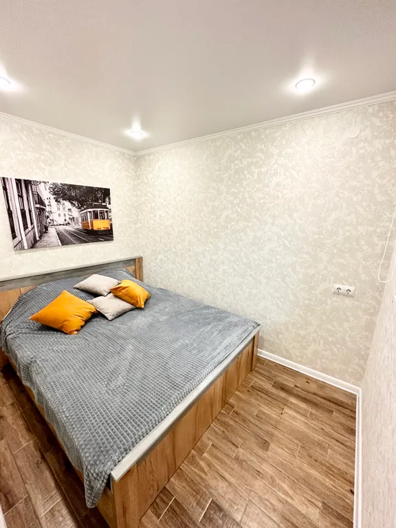 Квартира Уютная квартира в центре города — Анапа