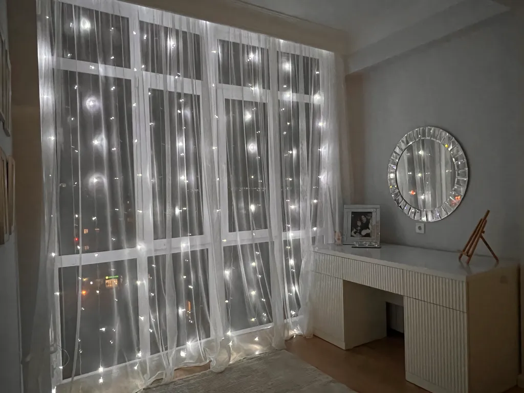 Кавказский люкс