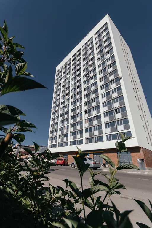 Квартира в самом центре