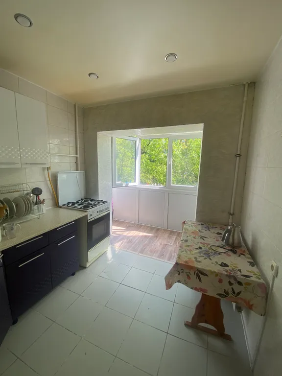 Квартира Квартира в самом центре — Лазаревское