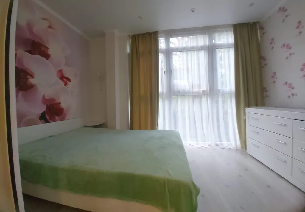 Квартира в центре курорта — аренда посуточно в Светлогорск