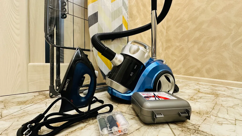 Уютная квартира рядом с Пермь - Экспо