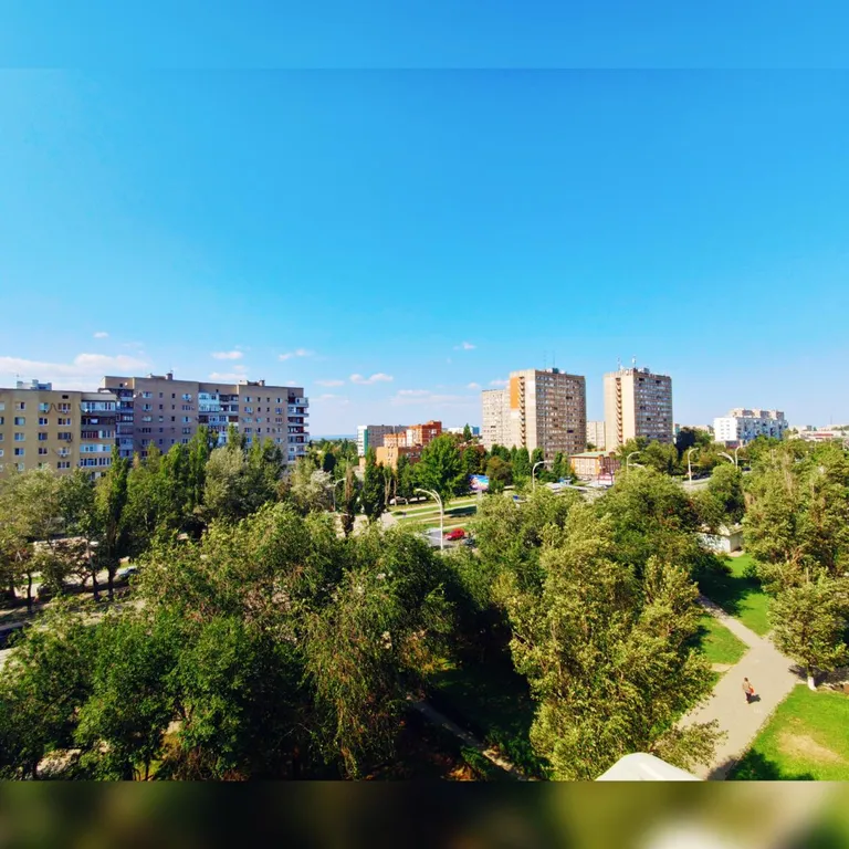 Уютная квартира на въезде в город