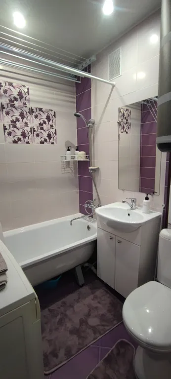 Уютная 1-комнатная квартира у Верхнего озера