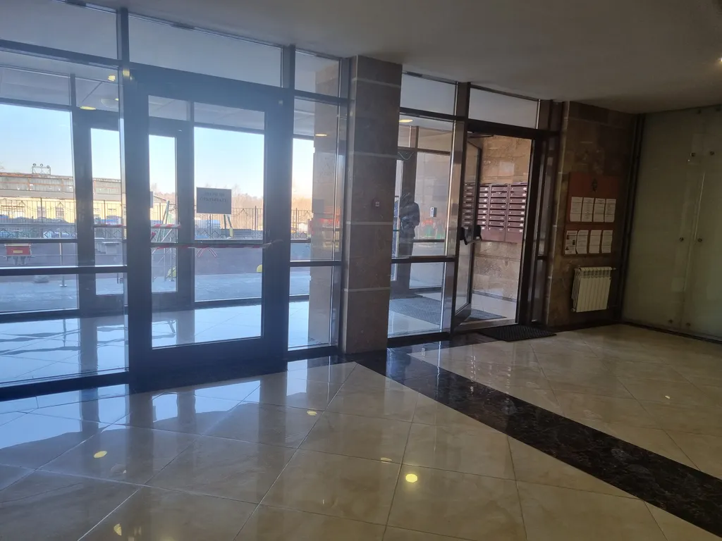 Апартаменты Гости