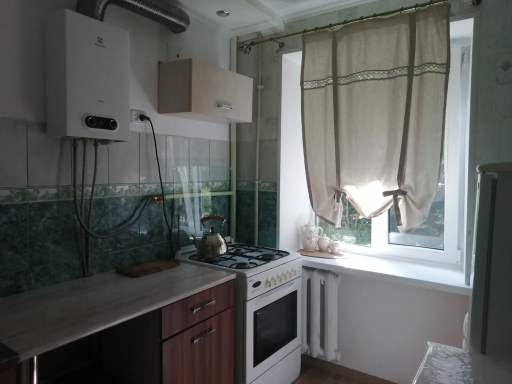 Тихая квартира в лучшей части курортной зоны