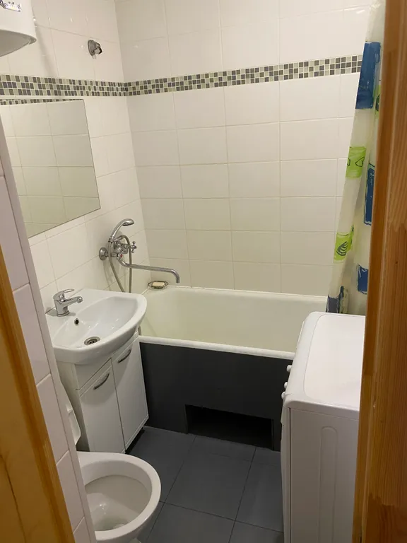 Уютная квартира в центре