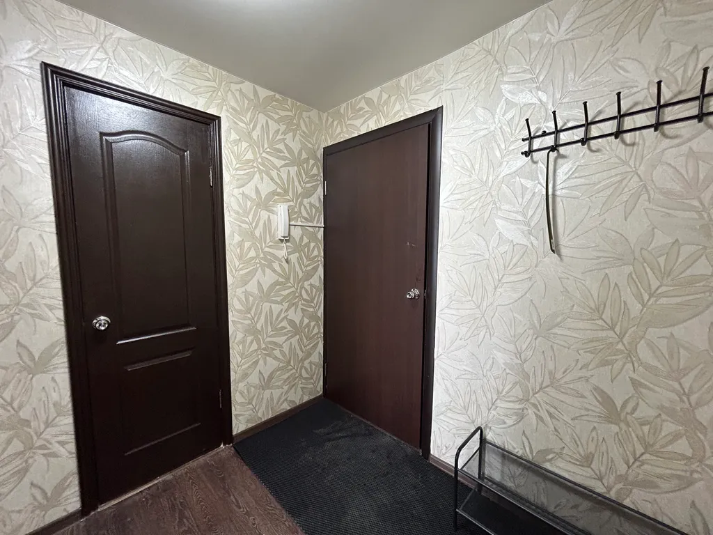 Уютная квартира с панорамным видом на центр города