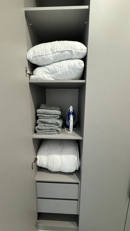 Квартира Квартира для отдыха — Анапа