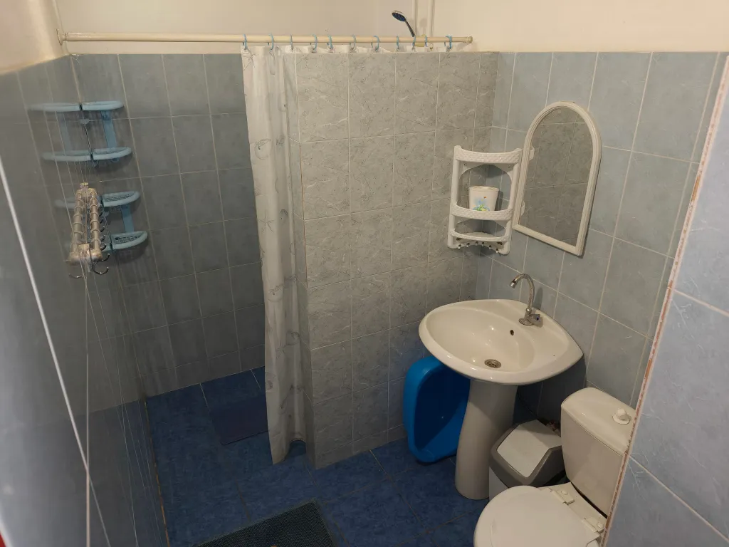 Азовские встречи