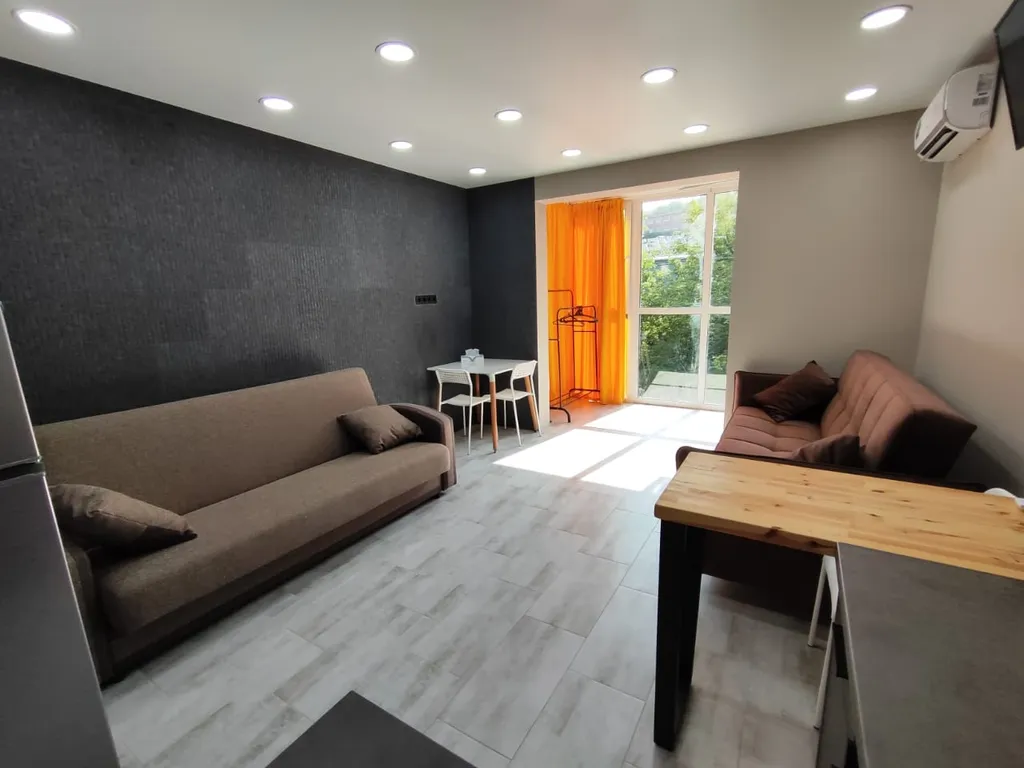 Квартира в новом ЖК Кленовый