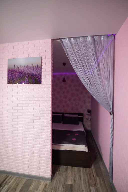 Уютная квартира в хорошем районе