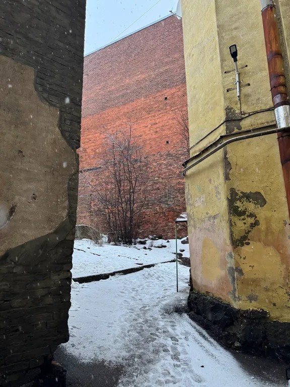 Апартаменты Комфорт на Крепостной