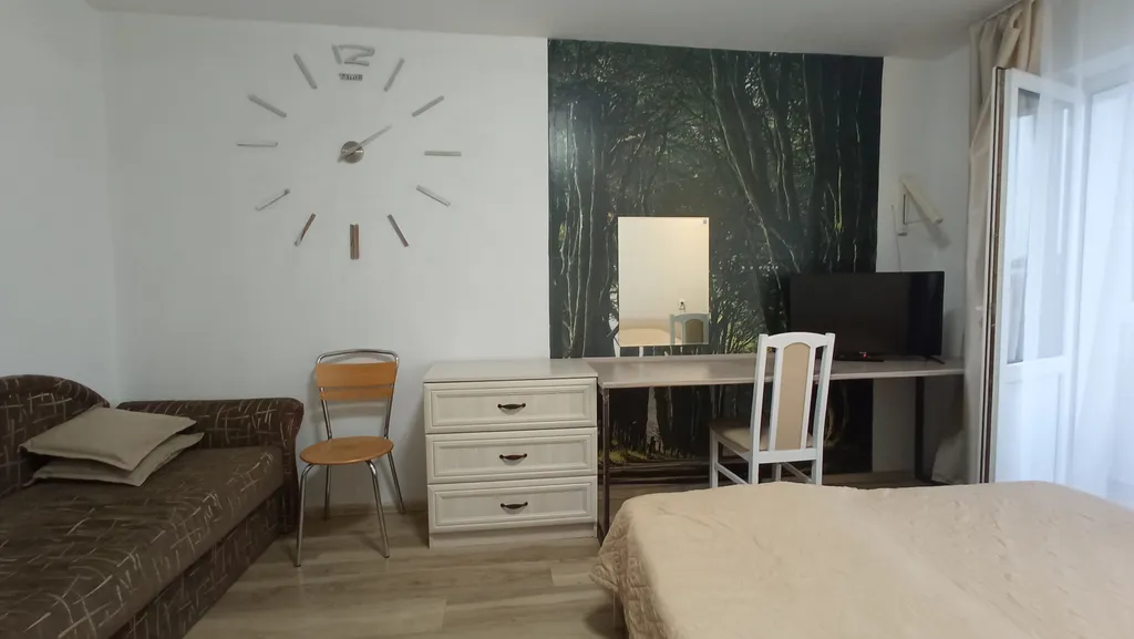 Квартира у центрального рынка