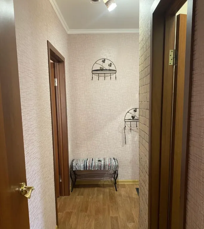 Квартира на радиогорке у моря