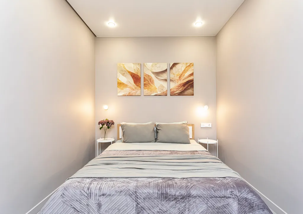 1-комнатная Квартира — аренда посуточно в Владивосток