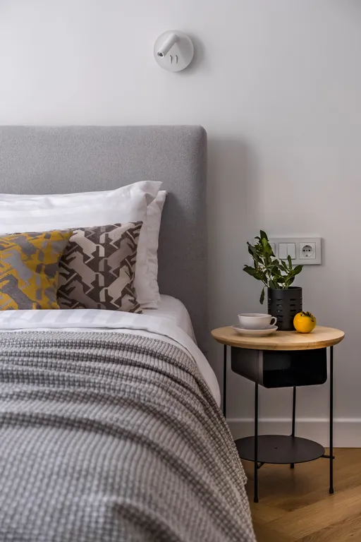 Самая новая и комфортабельная квартира у Смирновского источника