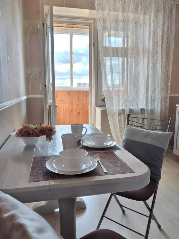 Живи у меня