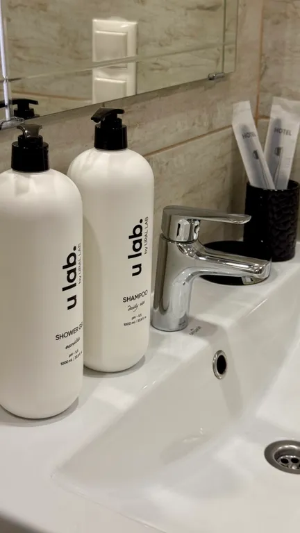 Апартамент с панорамным видом на Волгу и город