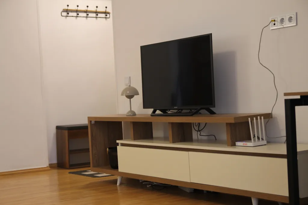 Просторная квартира возле медицинского университета