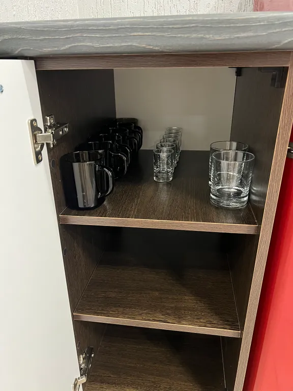 Элитная квартира в новостройке