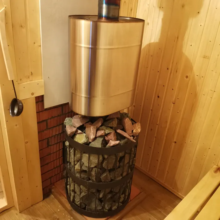 Отдых на Белом море