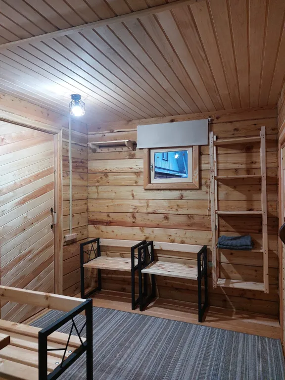 Гостевая Усадьба-Гармония Алтая