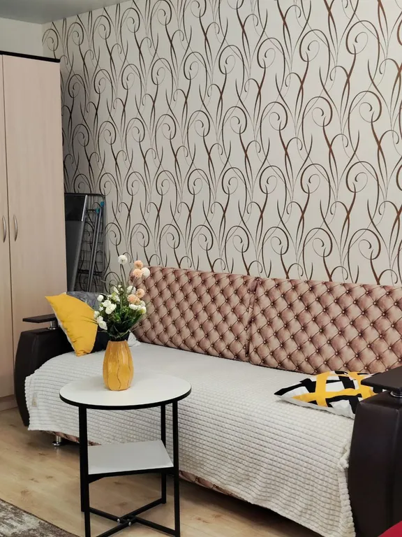 В центре города с комфортом