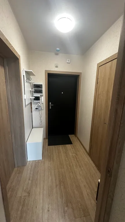 Уютная квартира с удобным заездом с трассы М4