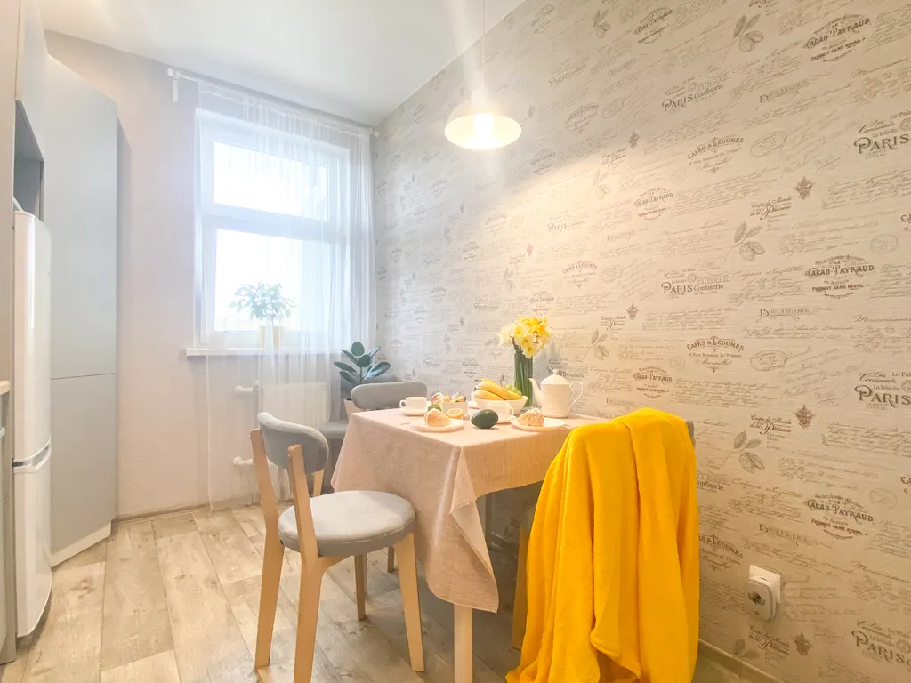 Квартира Красивая квартира на Горпищенко — Севастополь