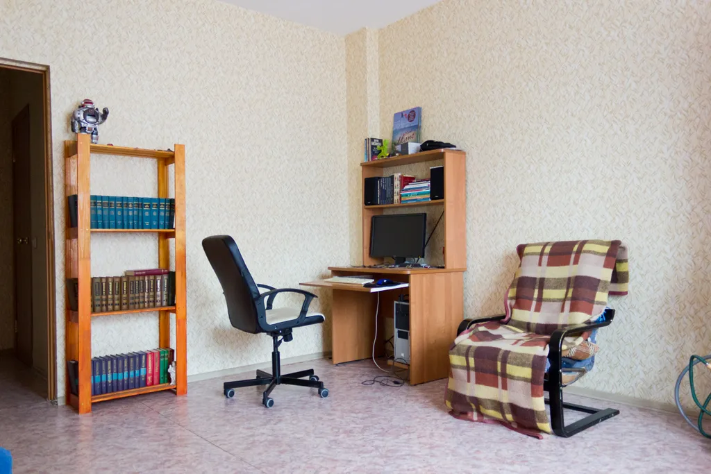 Квартира в Академгородке