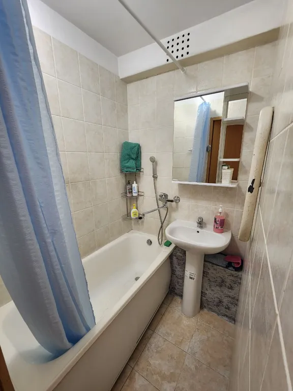 Квартира Уютная квартира в центре города — Калининград