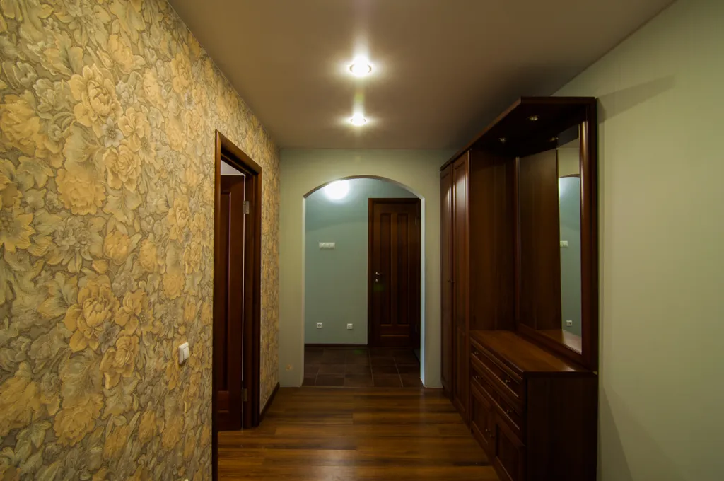 Квартира Atma House Апартаменты рядом с ТЦ Окей — Тюмень