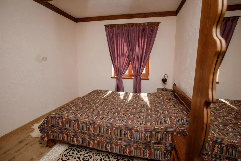 2-этажный коттедж премиум-класса