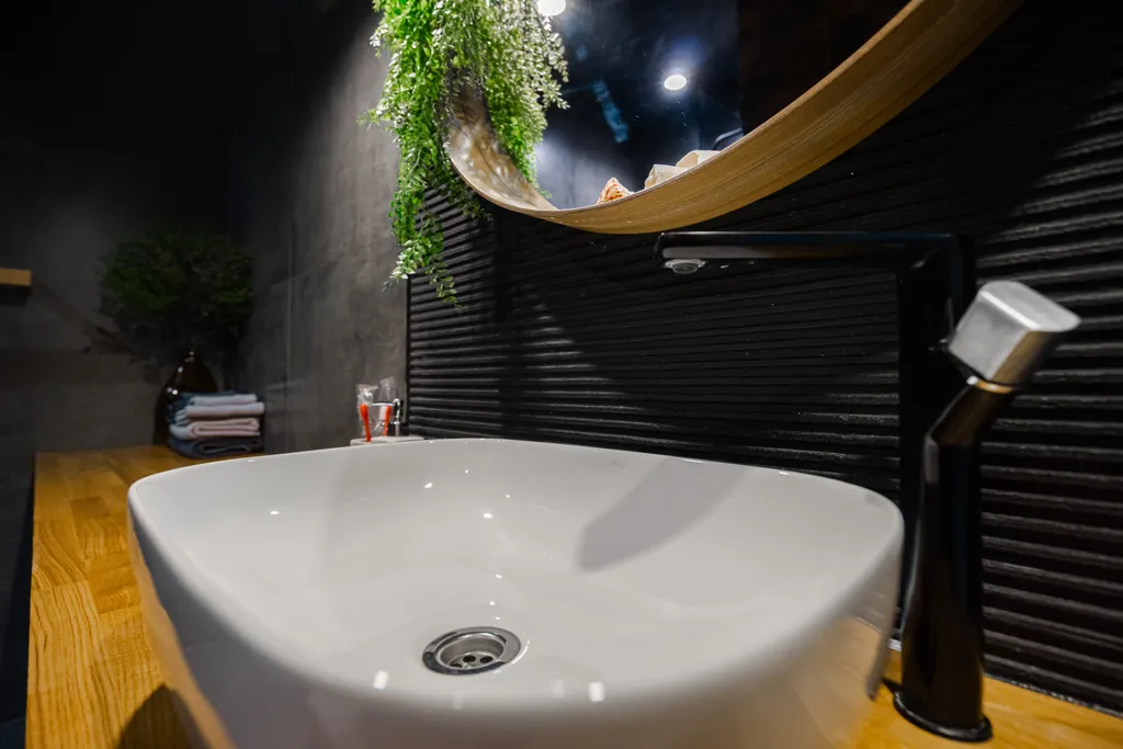 Апартамент в клубном доме Эверест