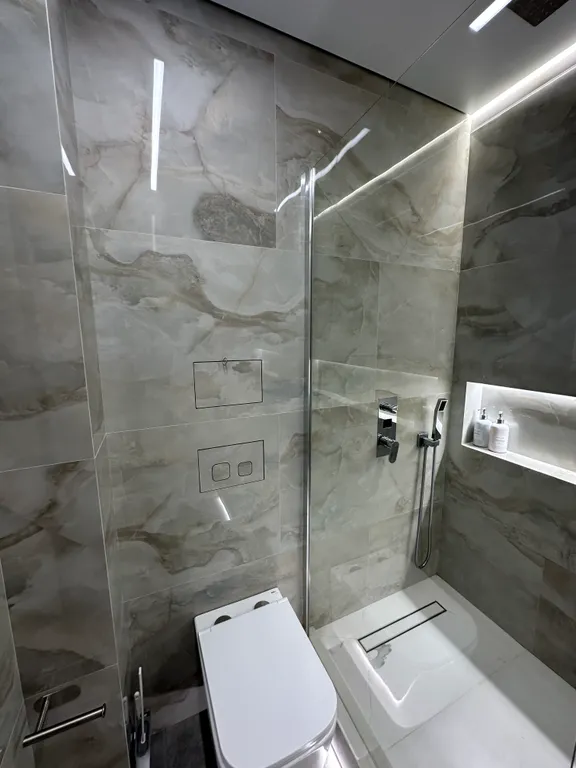 Студия в Запрудном