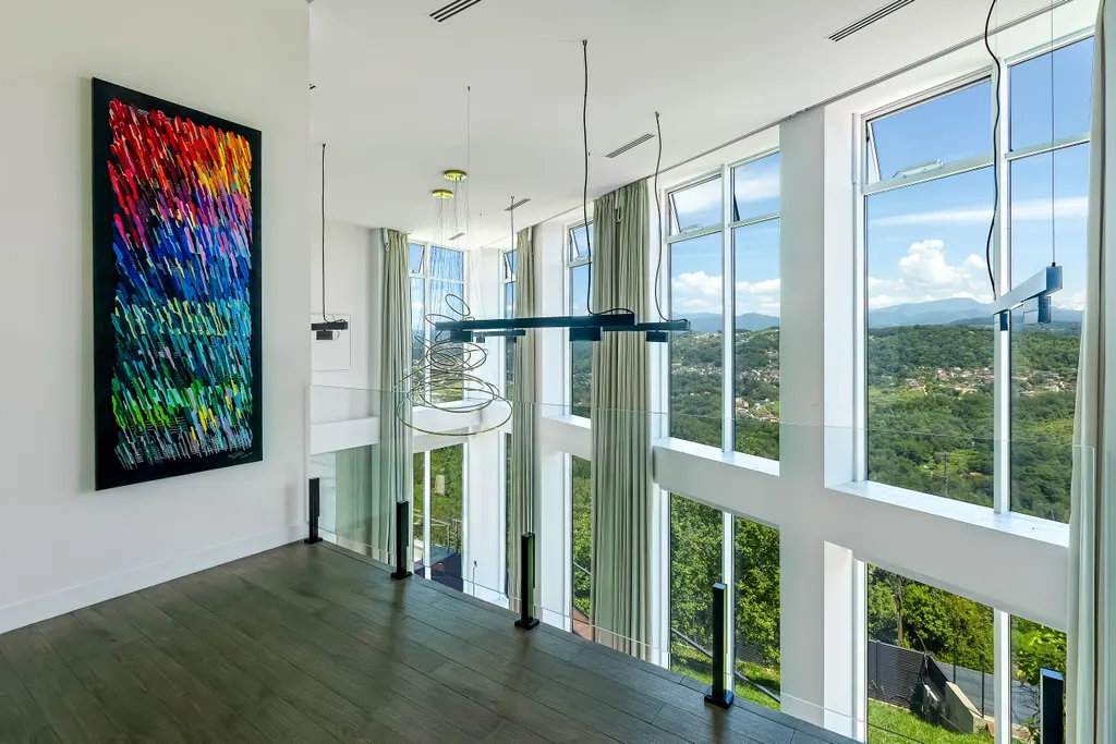 Вилла Воздух