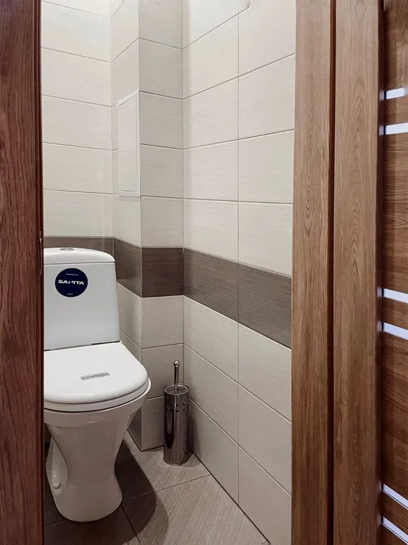 Квартира Квартира Ваш идеальный день начинается здесь — Красноярск