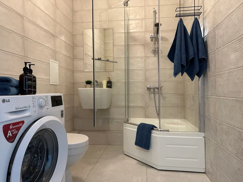 Baltic Resort у западного пляжа