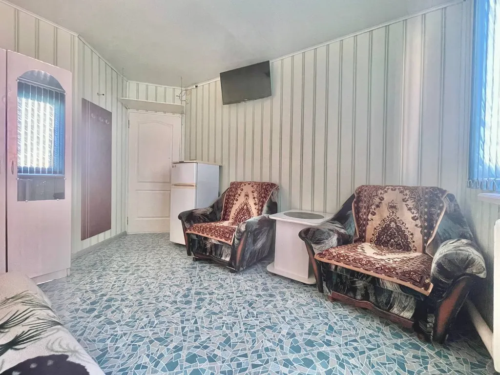 Квартира Комната — Анапа