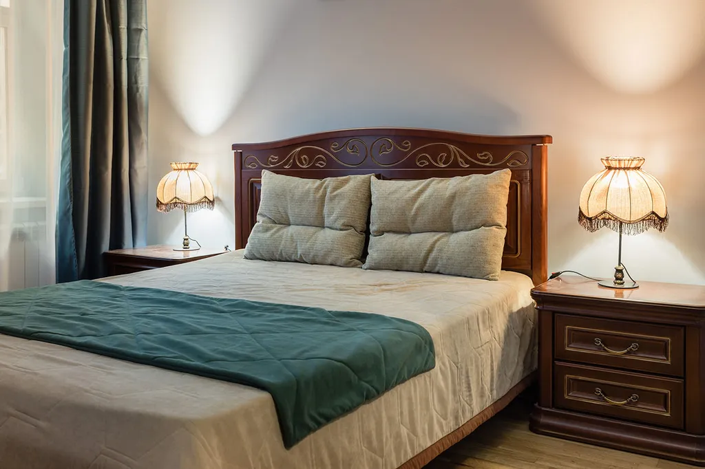 Квартира Апартаменты на Вознесенском — Санкт-Петербург