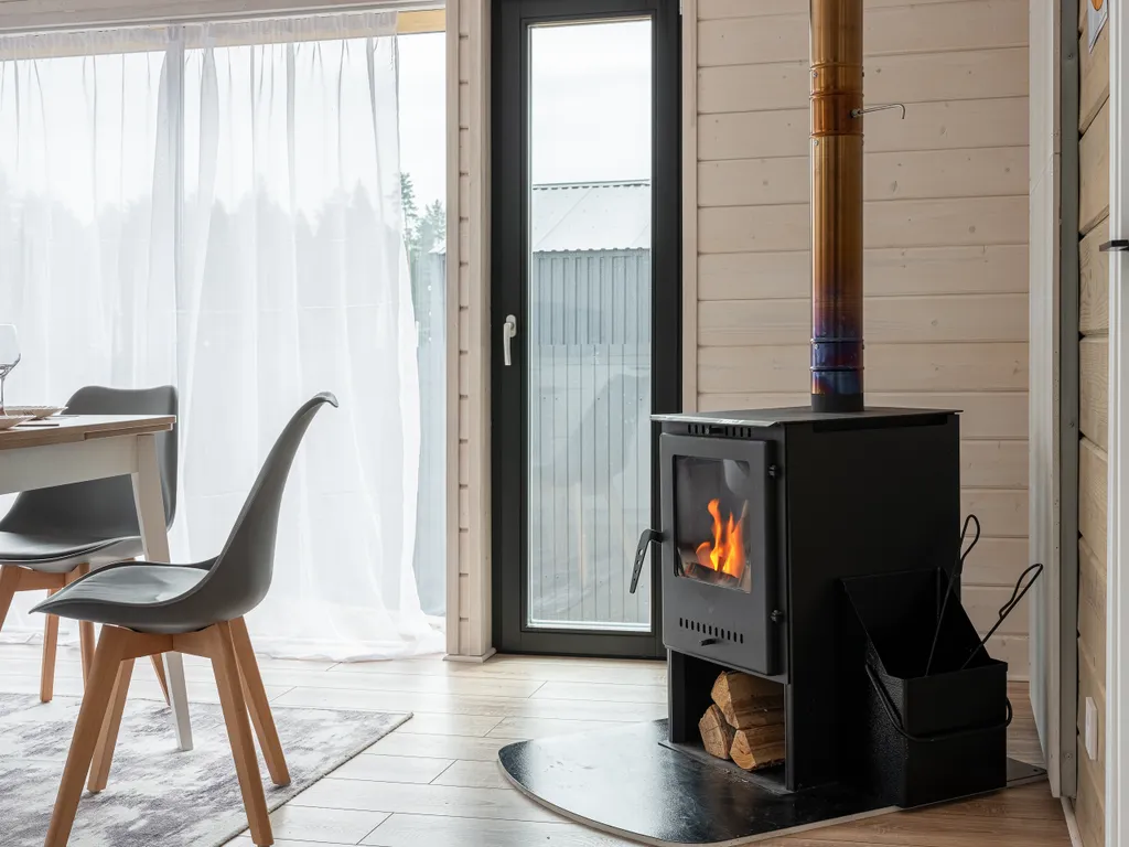 Коттедж Комфортный дом с баней и чаном — Санкт-Петербург