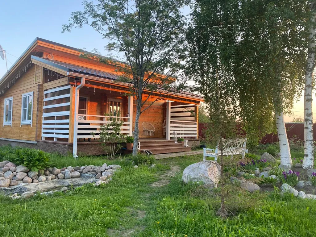 Семейный отдых в гостевом доме/отпуск в Карелии/Усадьба Порфирьевых